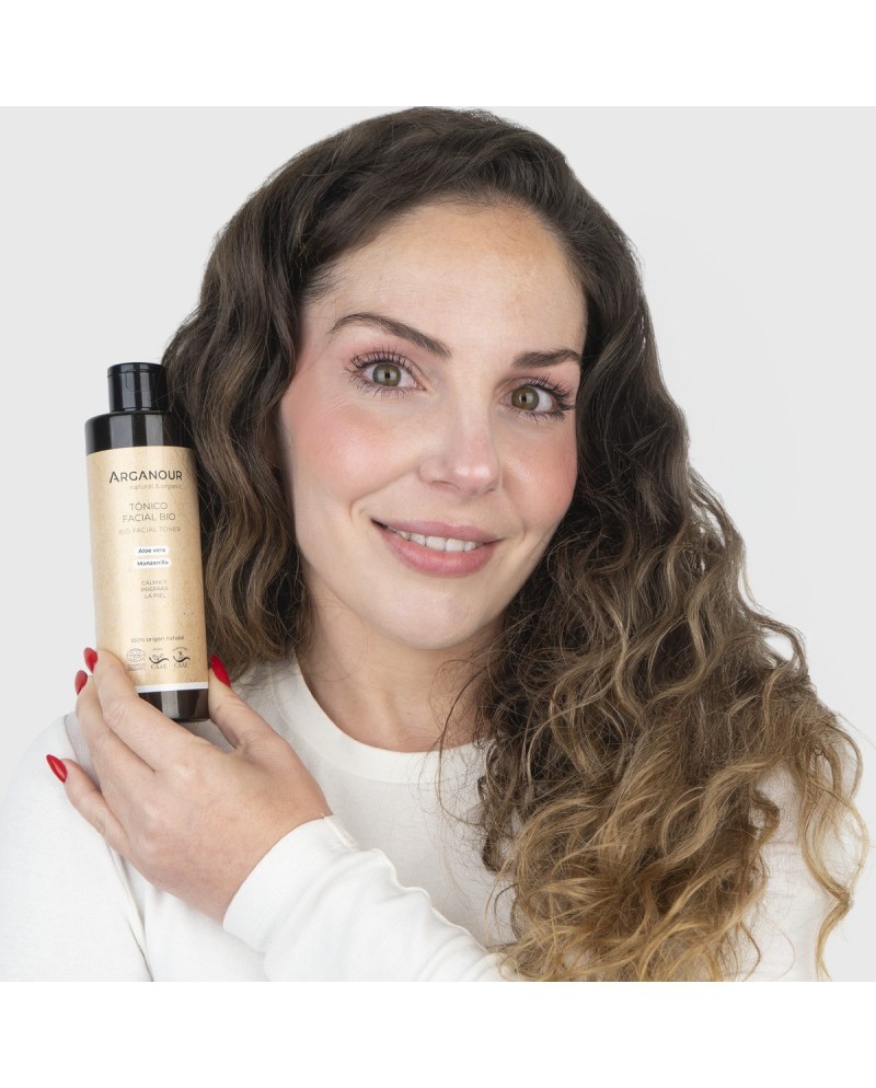 Tónico facial BIO